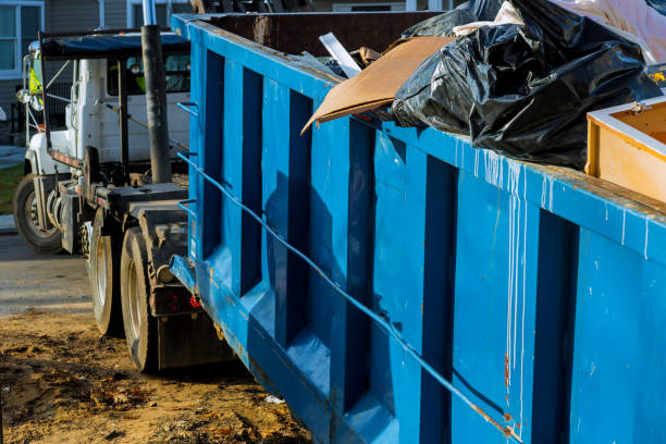 Best Residential Junk Removal  in Heyville, AL