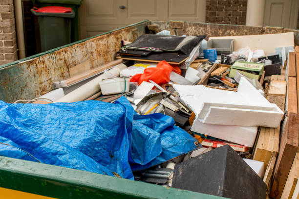 Best Attic Cleanout  in Heyville, AL